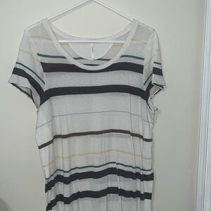 Free people tunic top